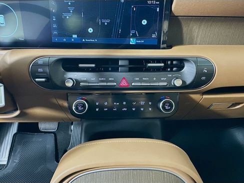 New 2026 Hyundai Palisade Calligraphy FWD image 14