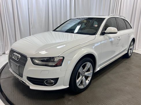 Used 2014 Audi A4 Premium Plus AWD/4WD image 26