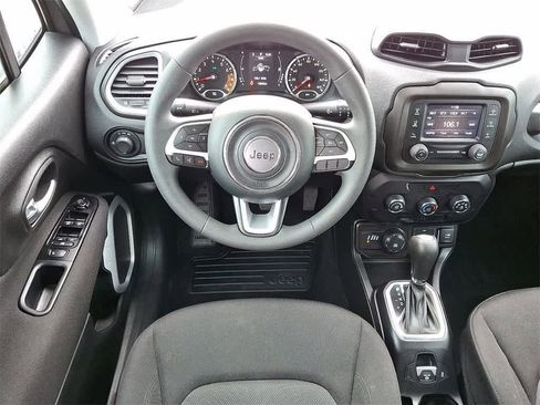 Used 2020 Jeep Renegade Sport w/ Sport Appearance Group image 11