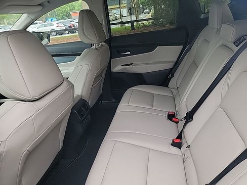 Used 2025 Nissan Murano SL w/ Cargo Package AWD/4WD image 15