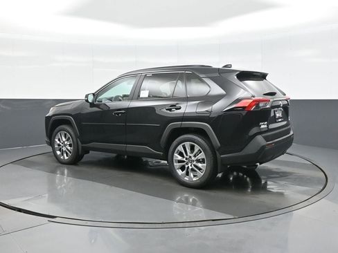 New 2025 Toyota RAV4 XLE Premium image 5