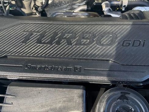 Certified 2024 Hyundai Kona N Line image 33