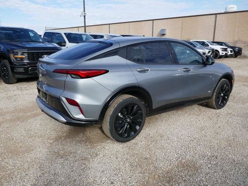 New 2026 Buick Envista Sport Touring w/ Convenience I Package image 5