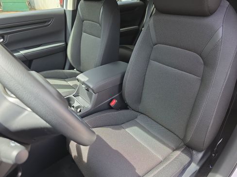 New 2026 Honda CR-V EX image 15