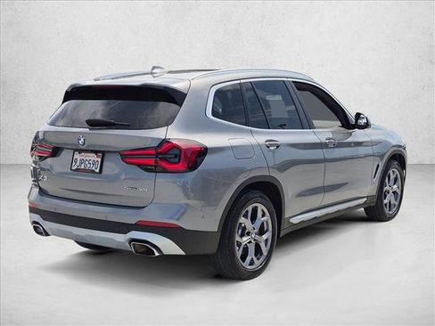 Used 2024 BMW X3 sDrive30i w/ Premium Package RWD image 5