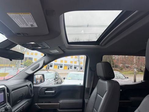 Used 2019 Chevrolet Silverado 1500 RST w/ True North Edition AWD/4WD image 20