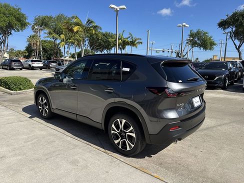 New 2026 MAZDA CX-5 Preferred AWD/4WD image 12