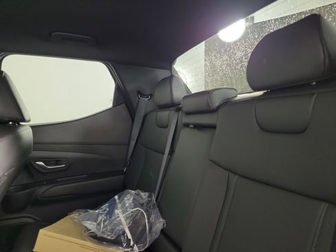 New 2025 Hyundai Santa Cruz SEL image 31