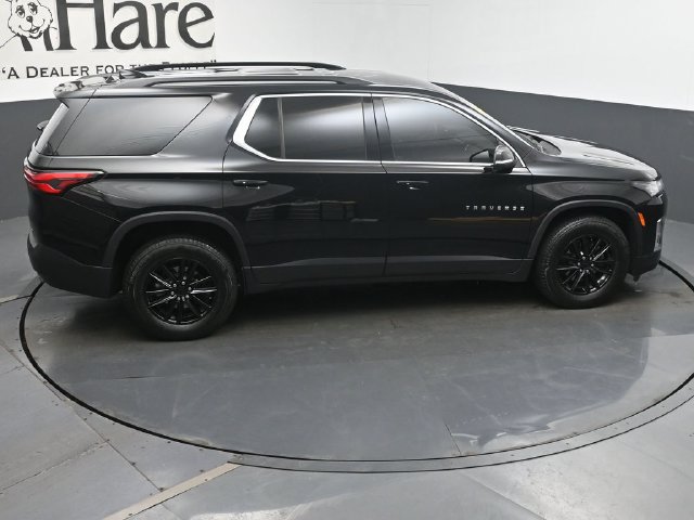 Used 2023 Chevrolet Traverse LT FWD image 46