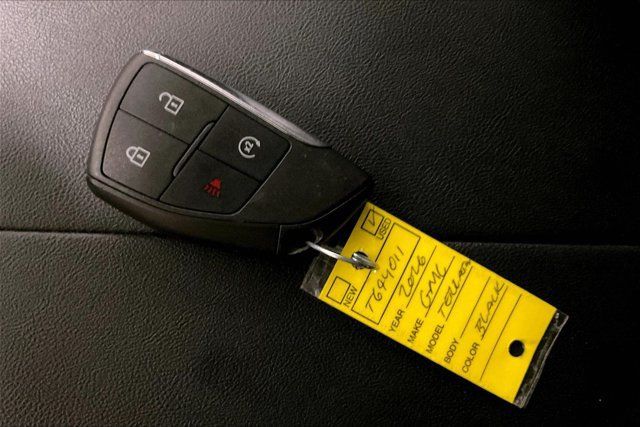 Used 2026 GMC Terrain Elevation AWD/4WD image 11