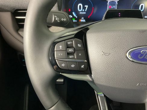 New 2026 Ford Explorer Platinum RWD image 26