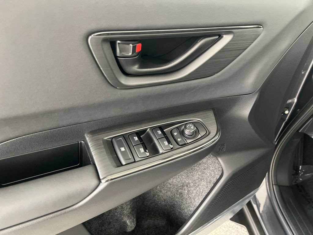 New 2026 Subaru Outback Wilderness AWD/4WD image 13