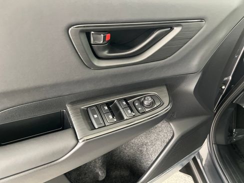 New 2026 Subaru Outback Wilderness AWD/4WD image 13