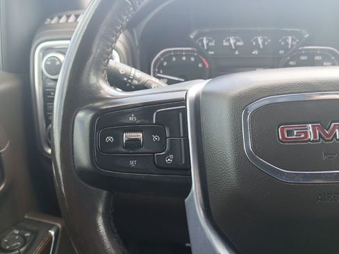 Used 2019 GMC Sierra 1500 SLE w/ SLE Value Package image 16
