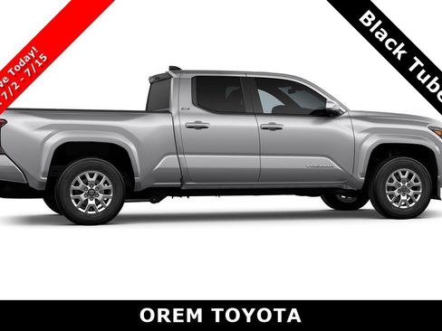 New 2026 Toyota Tacoma SR5 AWD/4WD image 12