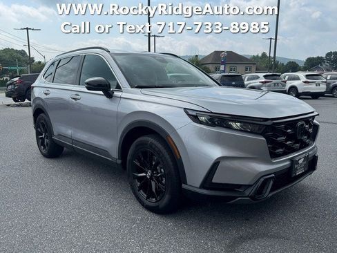 Used 2023 Honda CR-V Sport image 9