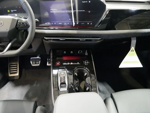 New 2025 Audi S5 Premium Plus image 35