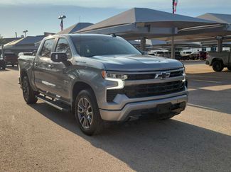 Used 2024 Chevrolet Silverado 1500 RST AWD/4WD video 2