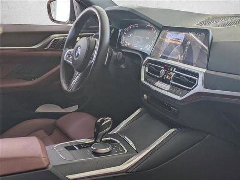 Certified 2023 BMW 430i w/ M Sport Package image 23