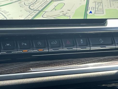 New 2026 Chevrolet Silverado 1500 LT Trail Boss w/ LT Trail Boss Premium Package image 21