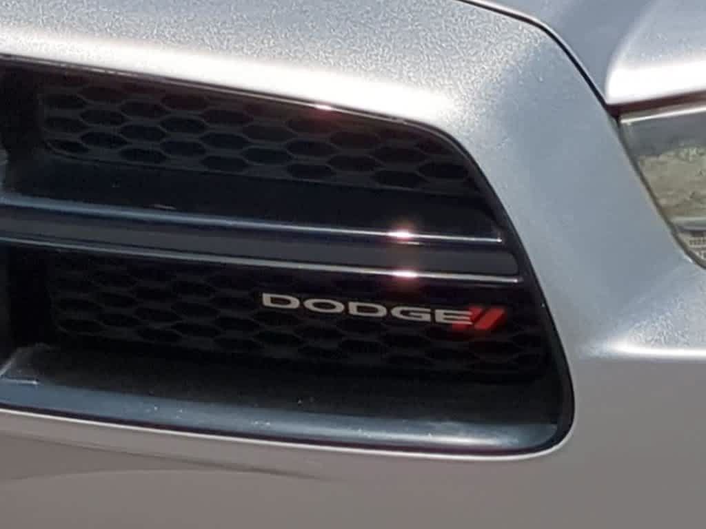 Used 2014 Dodge Charger R/T AWD/4WD image 11