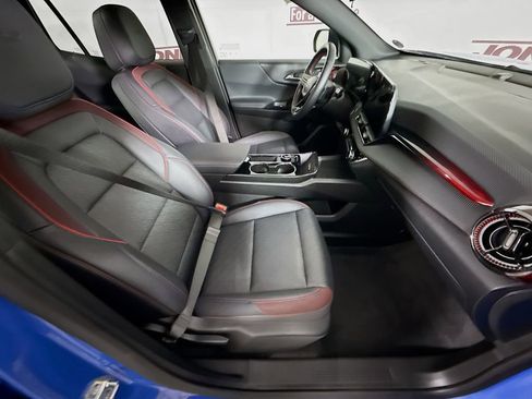 Used 2025 Chevrolet Equinox RS image 30