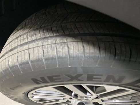 New 2026 Hyundai Palisade SEL image 36