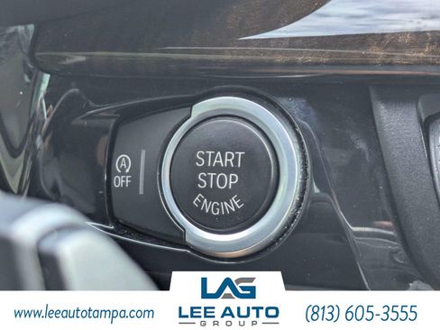 Used 2017 BMW X5 xDrive35i AWD/4WD image 27