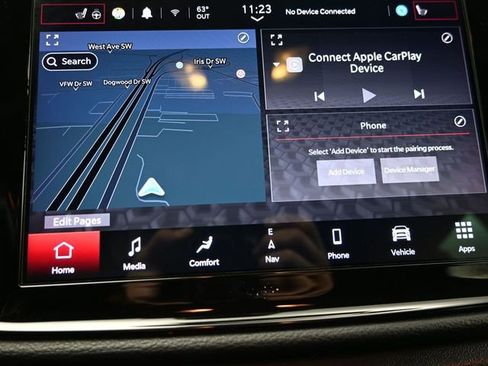 Used 2022 Dodge Durango R/T RWD image 27