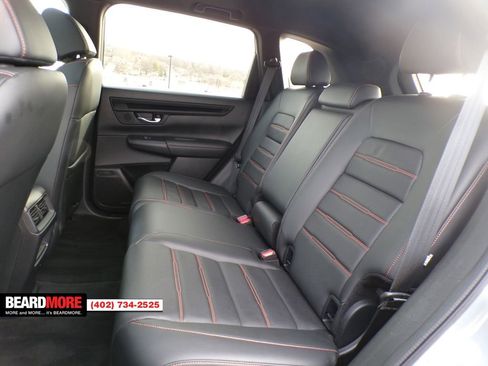 Used 2025 Honda CR-V Sport-L image 21