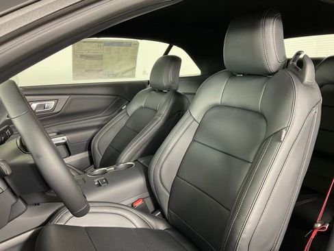 New 2026 Ford Mustang Premium image 16