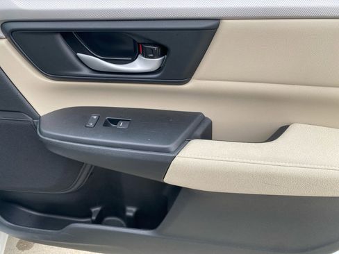 Certified 2021 Honda CR-V LX image 35