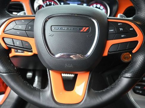 Used 2023 Dodge Challenger R/T Scat Pack RWD image 7