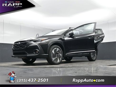 Certified 2025 Subaru Crosstrek 2.5i Limited image 30