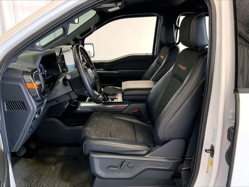 Used 2023 Ford F150 Tremor w/ Trailer Tow Package AWD/4WD image 15