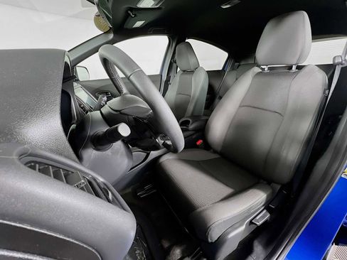 Used 2022 Honda HR-V Sport image 20