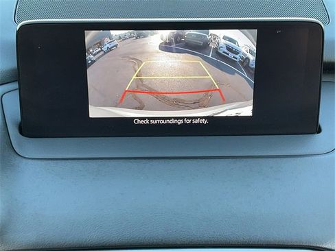 Used 2023 MAZDA CX-9 Touring Plus image 24