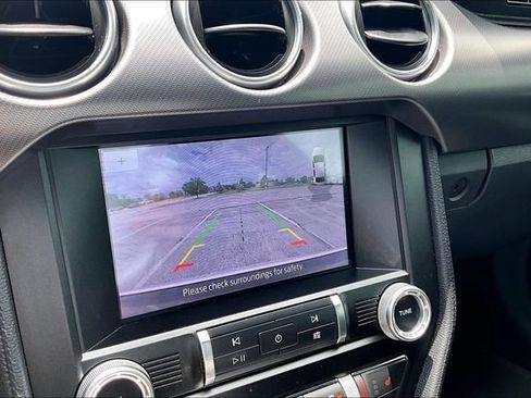 Used 2020 Ford Mustang GT Premium w/ Equipment Group 401A RWD image 14