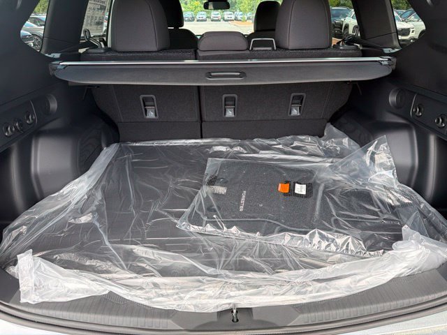 New 2026 Subaru Forester Premium AWD/4WD image 9