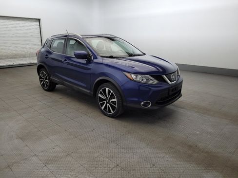 Used 2019 Nissan Rogue Sport SL w/ Premium Package AWD/4WD image 11