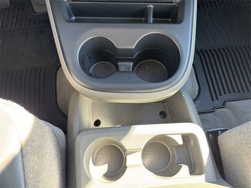 Used 2020 Nissan NV 3500 SV w/ Navigation Package image 23