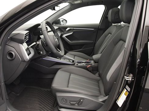 Certified 2025 Audi A3 2.0T Premium image 36