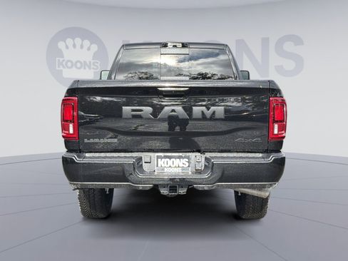 New 2026 RAM 2500 Laramie image 5