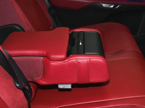 Used 2025 Lexus RX 500h F Sport w/ Convenience Package image 60