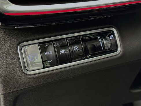 New 2026 Buick Envision Preferred image 10