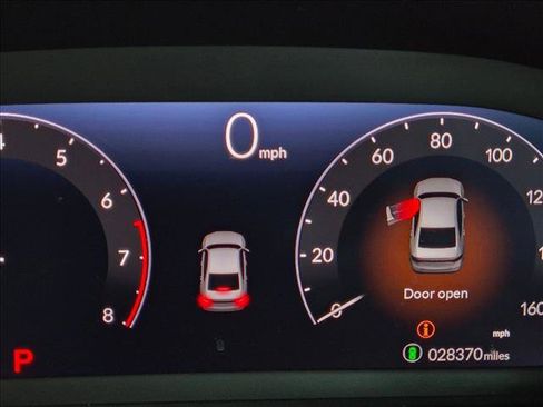 Certified 2024 Honda Accord EX image 10
