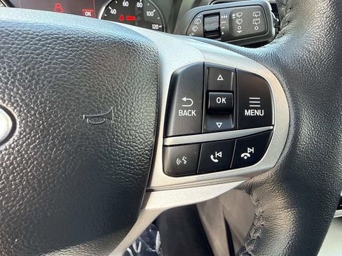 Used 2023 Ford Explorer XLT w/ Equipment Group 202A RWD image 36