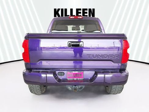 Used 2019 Toyota Tundra SR5 image 6