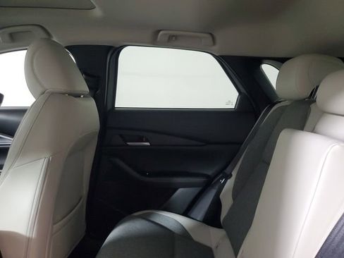 New 2026 MAZDA CX-30 Aire Edition AWD/4WD image 12