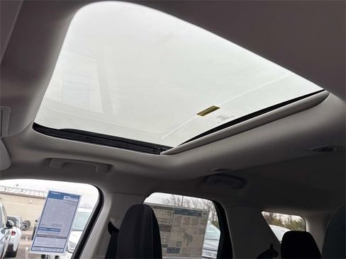 New 2025 Ford Bronco Sport Big Bend w/ Convenience Package image 23